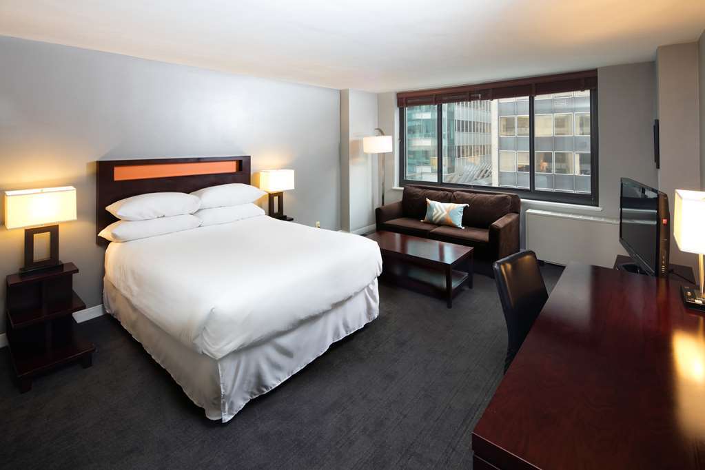 Sonder The Quincy Hotel Washington Cameră foto